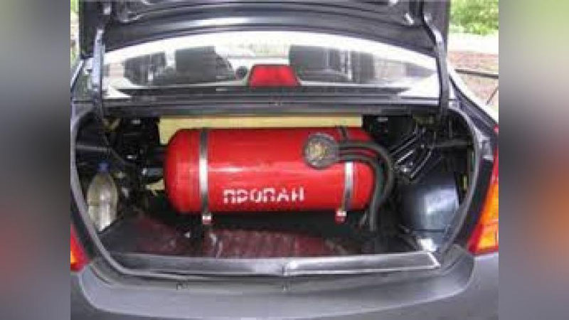 'TAQIQLANAYoTGAN GAZ BALLONLARNING XAVFLILIGI NIMADA?'ning rasmi