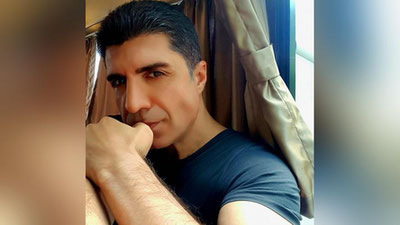 '45 ёшли Ўзжан Дениз 25 яшар қизга уйланди 'ning rasmi