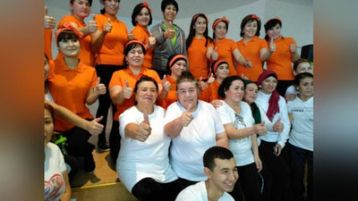 '"Xotin-qizlar sport haftaligi"ning ilk kunlarida 200 mingga yaqin ayol ishtirok etdi'ning rasmi