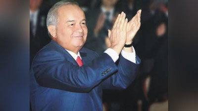 '«Ислом Каримов — мустақил Ўзбекистон асосчиси» китоб-альбомининг электрон кўриниши яратилди'ning rasmi