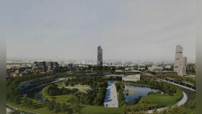 '"Toshkent siti"ning qoq markazidagi qabrlar. Ularning taqdiri nima bo`ldi?'ning rasmi