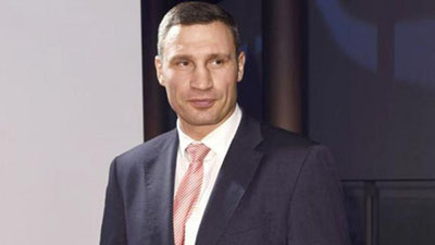 '​Jurnalistlar Klichkoning o`g`lini alligator tishlaganini ma`lum qildi'ning rasmi