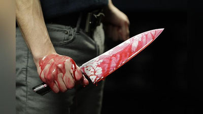 'Kitob shahrida 20 yoshli yigit 25 yoshli yigitni pichoqlab o`ldirdi'ning rasmi