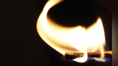 Изрображение 'Жуткое происшествие в Душанбе: трое подростков подожгли 6-летнюю девочку'