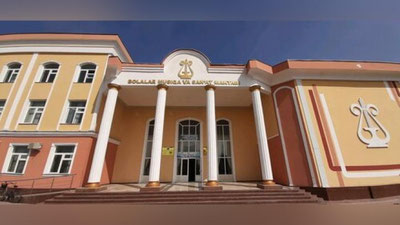 'Musiqa maktablari nima uchun pulli? To`lov imkoniyati yo`q o`quvchilar musiqa o`rganolmaydimi? Savolga Ozodbek Nazarbekov izoh berdi'ning rasmi