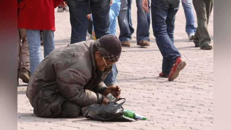 '​BMT DUNYoDA QAShShOQLIK DARAJASI PASAYGANINI MA`LUM QILDI'ning rasmi