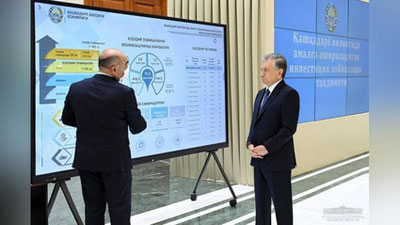 Изрображение 'Как в стране планируют улучшить работу энергосистемы?'