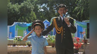 'Xorazmliklar Yoshlar kuniga katta tayyorgarlik ko`rmoqda'ning rasmi