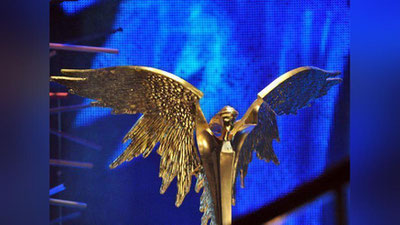 '​“Xazonrezgi” “Nika” mukofotiga da`vogarlik qilmoqda'ning rasmi