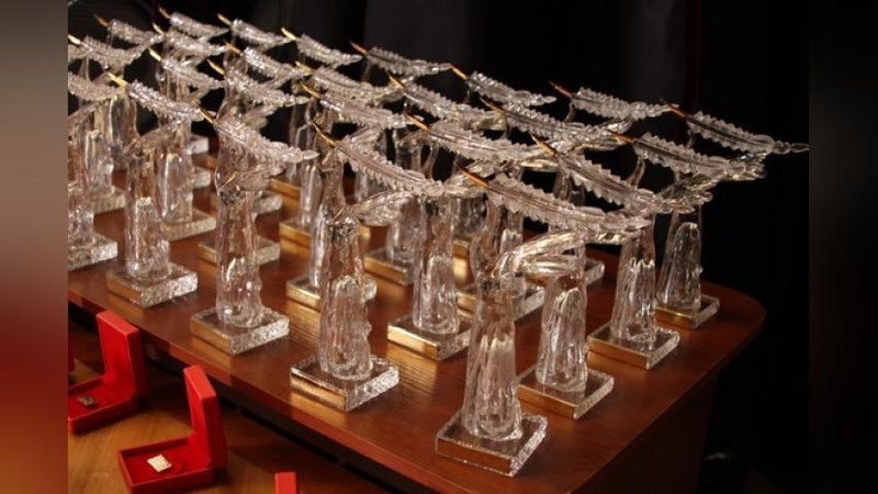 Изрображение 'Объявлена ХI Национальная премия в области журналистики «Олтин калам»'