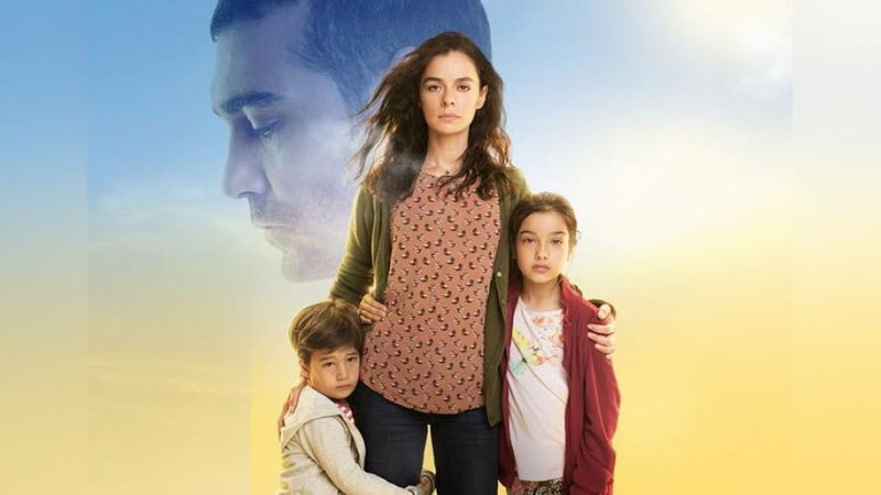 '"Аёл" сериали бош қаҳрамонинг шахсий ҳаёти ва ижоди ҳақида (фото)'ning rasmi