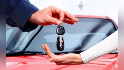 Изрображение '​ИМЕЛ ЛИ ПРАВО МУЖ ПРОДАТЬ АВТО?'