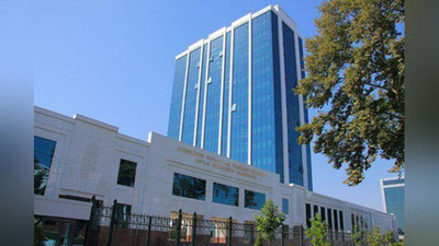 'Ёшлар муаммоларини ўрганиш ва истиқболли кадрларни тайёрлаш институтига ўқишга кириш тартиби белгиланди'ning rasmi