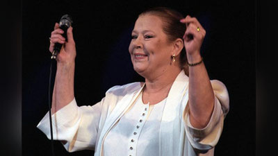 'Россия халқ артисти Людмила Сенчина онкологик касалликдан вафот этди'ning rasmi