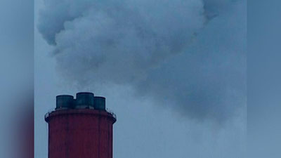 Изрображение 'УРОВЕНЬ ЗАГРЯЗНЕНИЯ ВОЗДУХА В ПЕКИНЕ ПРЕВЫСИЛ НОРМУ В 20 РАЗ'