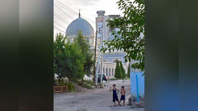 '​Ўзбекистонда 30 июнь куни булутли ҳаво кузатилади'ning rasmi