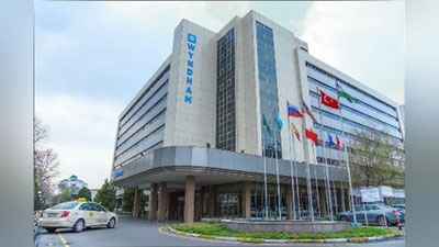 Изрображение 'В ТАШКЕНТЕ ОТКРЫТ ПРЕСС-ЦЕНТР ДЛЯ ОСВЕЩЕНИЯ СЕССИИ ОИС'