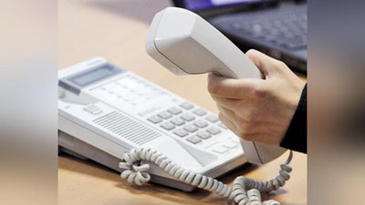 Изрображение 'КОЛИЧЕСТВО ЗВОНКОВ В ВИРТУАЛЬНУЮ ПРИЕМНУЮ ПРЕМЬЕР-МИНИСТРА БЬЕТ РЕКОРДЫ'