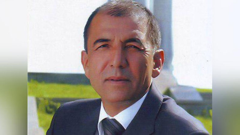 '​СИРОЖИДДИН САЙЙИД «ОЧИЛ, ЭЙ ГУЛ, КИ БЎСТОН ВАҚТИ БЎЛДИ» НОМЛИ КИТОБИ УЧУН ЭЪТИРОФ ЭТИЛДИ'ning rasmi