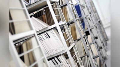 Изрображение 'ТОП-12 АКТУАЛЬНЫХ ВОПРОСОВ К ГОСУДАРСТВЕННОМУ АРХИВУ'