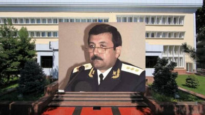 'R.Qodirov va boshqalarga nisbatan qo`zg`atilgan jinoyat ishi bo`yicha ma`lumot berildi'ning rasmi
