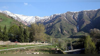 Изрображение 'КАКАЯ ПОГОДА ОЖИДАЕТ 29 АПРЕЛЯ?'