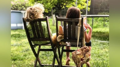 'Odam necha yoshdan dangasalikni boshlaydi? 'ning rasmi