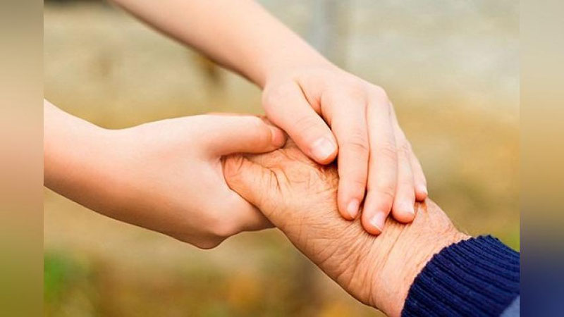 'Ibratli hikoyat:  Tog`dek yaxshilik'ning rasmi