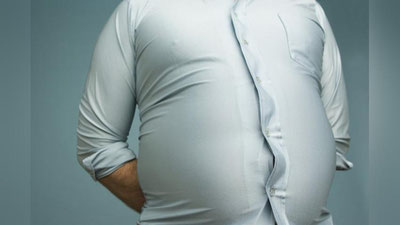 'Qorin qo`yish «obro`» emas, kasallik! Uni yo`qotish uchun 7 qadam'ning rasmi