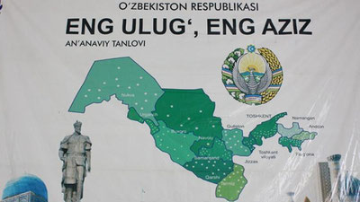 '«Eng ulug`, eng aziz» tanlovi e`lon qilindi'ning rasmi