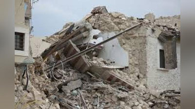 'Xitoyda kuchli zilzila bo`ldi (Video)'ning rasmi