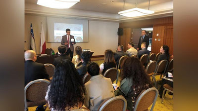 'Polshadagi vatandoshlarimizga O`zbekistondan samimiy salomlar etkazildi'ning rasmi