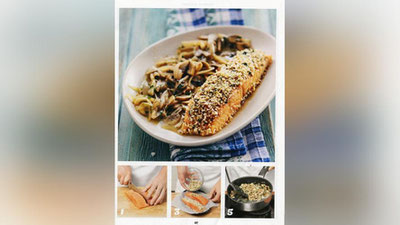 'LOSOS BALIG`IDAN ShOHONA TAOM'ning rasmi