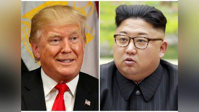 'Kim Chen It va Trampning sammitgacha alohida uchrashuvi bo`lib o`tadi'ning rasmi