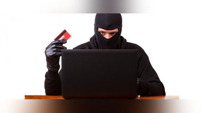 'Plastik kartangiz ma`lumotlarini hech kimga bermang, aks holda...'ning rasmi