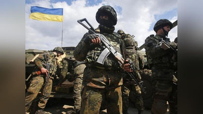 'Buyuk Britaniya dengiz piyodalari Ukrainadagi maxfiy operasiyada qatnashgani ma`lum bo`ldi'ning rasmi