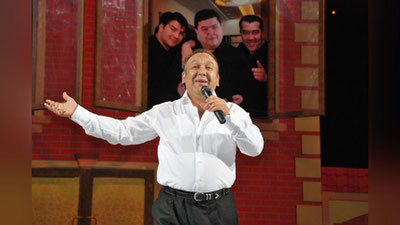 'Mirzabek Xolmedov vafot etgani haqida xabarlar tarqaldi...'ning rasmi