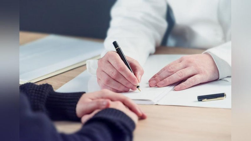 'Shifo maslahat: EROZIYaNI MUSTAQIL DAVOLASh MUMKINMI?'ning rasmi