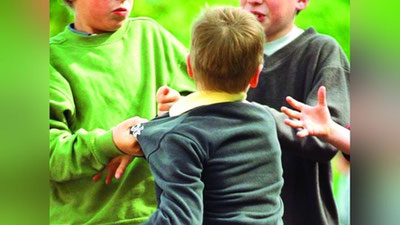 'YO`LTO`SARLARGA DUCh KELGAN BOLA 'ning rasmi