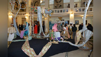 'Yosh rejissyorlarning "DEBYuT-2018" V Respublika ko`rik-festivali ochildi'ning rasmi