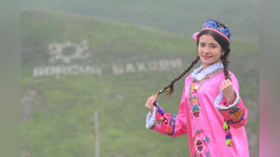'“Boysun bahori” festivali boshlandi'ning rasmi