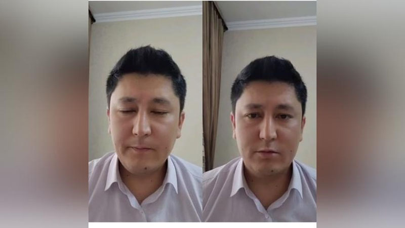 '"Bankrot bo`ldim, oilam ham barbod bo`ldi" Dilso`zning turmush o`rtog`i Farruh Raimov prezidentdan yordam so`ramoqda (video)'ning rasmi