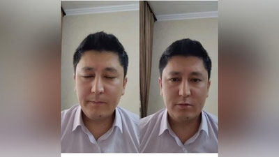 '"Bankrot bo`ldim, oilam ham barbod bo`ldi" Dilso`zning turmush o`rtog`i Farruh Raimov prezidentdan yordam so`ramoqda (video)'ning rasmi
