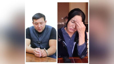 '"Butun O`zbekistondan uzr so`rayman"'ning rasmi