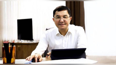 'O`zbekiston bosh vazir o`rinbosari Facebook’da o`z rasmiy sahifasini ochdi'ning rasmi