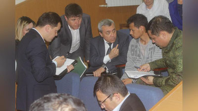 '​Яккасарой туман ҳокимлигида мурожаатлар билан ишлаш тўғри ташкил этилмагани аниқланди'ning rasmi