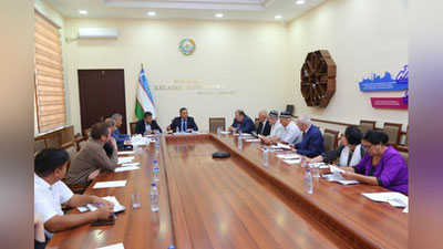 '“Tarbiya” jurnali nima maqsadda tashkil etilmoqda?'ning rasmi