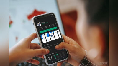 'Noqonuniy sigaretalar savdosi haqida Soliq.uz ilovasi orqali ariza yo`llab,  500 minglik keshbekni qo`lga kiritishingiz mumkin'ning rasmi