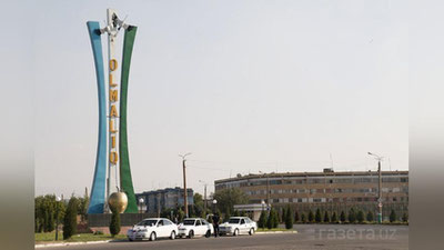 '​ОЛМАЛИҚ ШАҲРИ МАРКАЗИ ТУБДАН ЯНГИЛАНАДИ'ning rasmi