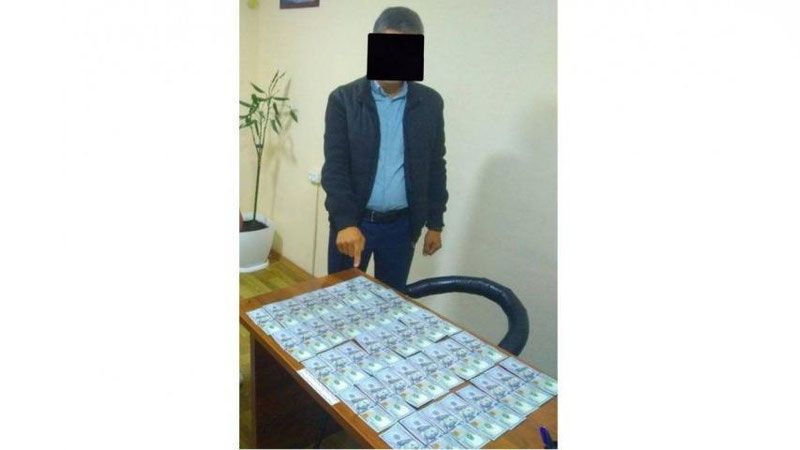 Изрображение 'В Самарканде адвокат затребовал у подсудимого деньги за положительное решение вопроса в суде'